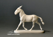 Load image into Gallery viewer, Iko, 1:24 scale mule