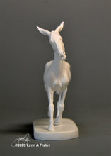 Load image into Gallery viewer, Iko, 1:24 scale mule