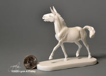 Load image into Gallery viewer, TeeNah, 1:24 scale mule