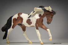 Load image into Gallery viewer, Rompaduex, painted by Lynn