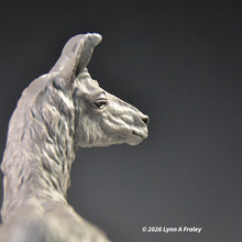 Load image into Gallery viewer, Squeeeee, a Llama