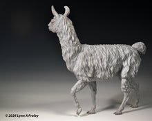Load image into Gallery viewer, Squeeeee, a Llama