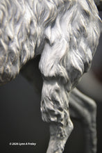 Load image into Gallery viewer, Squeeeee, a Llama