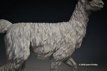 Load image into Gallery viewer, Squeeeee, a Llama