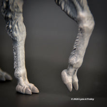 Load image into Gallery viewer, Squeeeee, a Llama