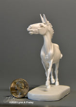 Load image into Gallery viewer, TeeNah, 1:24 scale mule